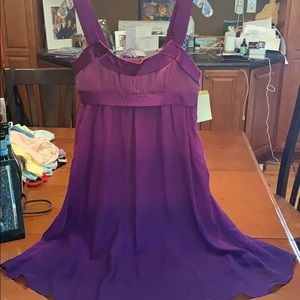 👗NWT New Morgan McFeeters dress